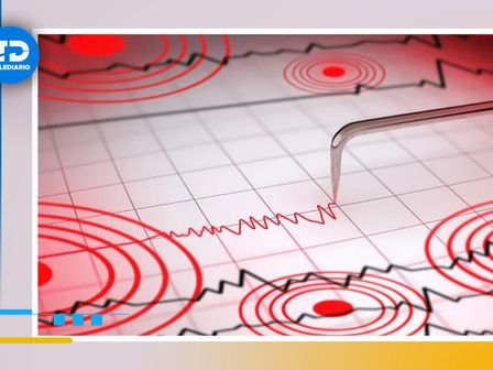 Sismos en México HOY 25 de enero | Especial