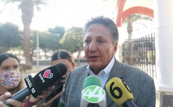 Juan José Frangie alcalde de Zapopan | Telediario