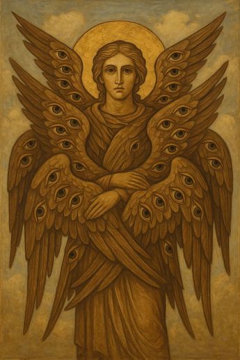 Los ángeles mensajeros son los más comunes y actúan como intermediarios entre Dios y los humanos; entregan profecías, anuncios y revelaciones (Gemini)