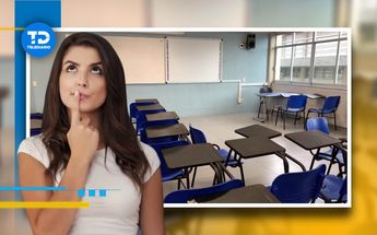 El jueves 9 de enero los estudiantes regresan a las aulas tras las vacaciones de invierno | Especial