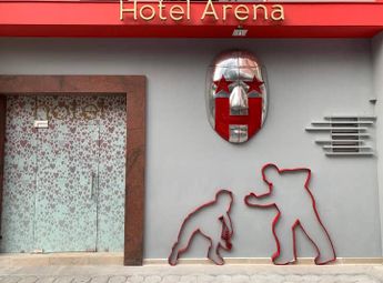 Hotel Arena