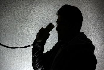 Secuestro virtual en Michoacán / Especial