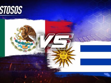 La Selección de Uruguay consiguió su pase en el Mundial 2026 tras quedar en cuarto lugar / Especial