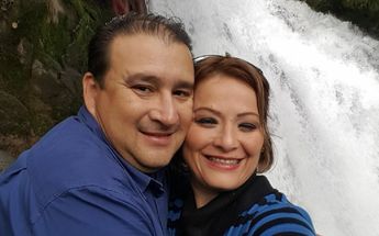 Emma y Santiago, desaparecidos en Veracruz | Especial