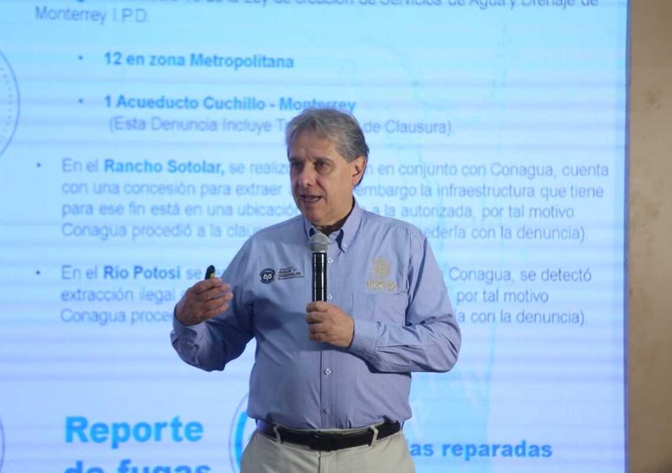 | Jorge López