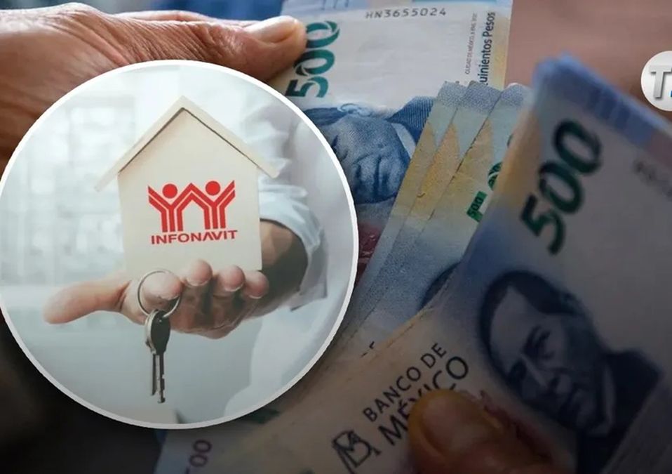 Infonavit: cuál es la fecha límite para cambiar mi crédito a pesos