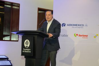 En alianza con Fundación Multimedios y la familia  González Albuerne, el plantel de Monterrey tiene prevista su apertura para agosto de 2027.