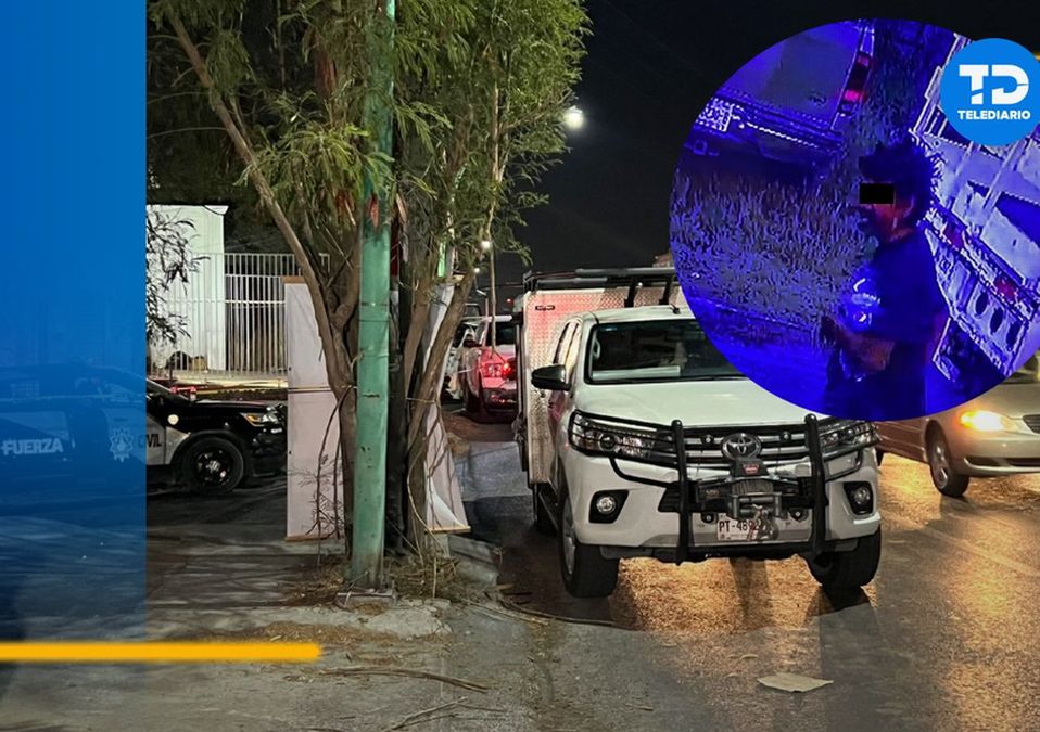 Asesinato en la colonia Valle Verde | Especial