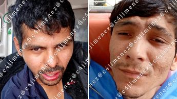 Detienen a uno de los asesinos de César Gastelum. C4 en Alerta, 26 de agosto 2026