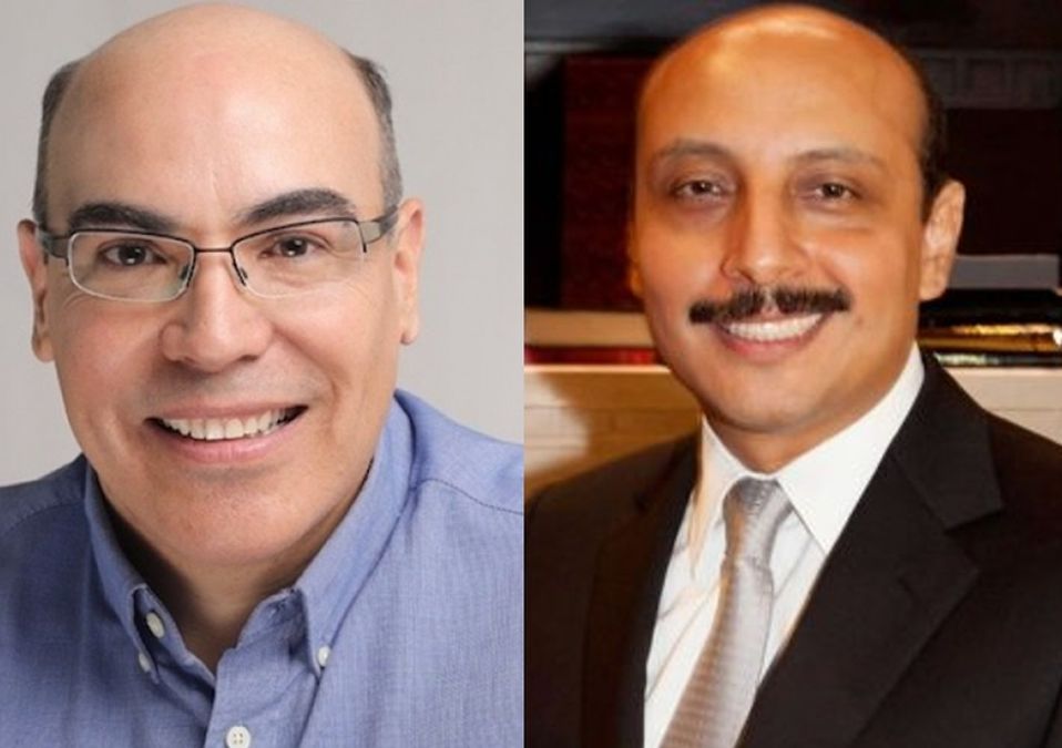 Zeferino Salgado y Rojas Cardona reciben denuncia por delitos ilícitos