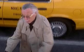 Stan Lee en 'Spider-Man 2' | Especial