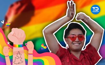Lugares LGBT+ para festejar el mes del orgullo en Puebla / Cuartoscuro