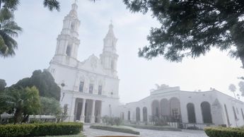 Parroquia de San Gaspar de los Reyes, Jalisco. | Imagen generada con inteligencia artificial de Gemini IA