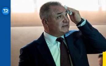 El caso de Genaro García Luna continúa activo y bajo investigación / Cuartoscuro