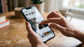 Las razones por las que es recomendable reiniciar tu celular cada semana | Imagen generada con Gemini IA