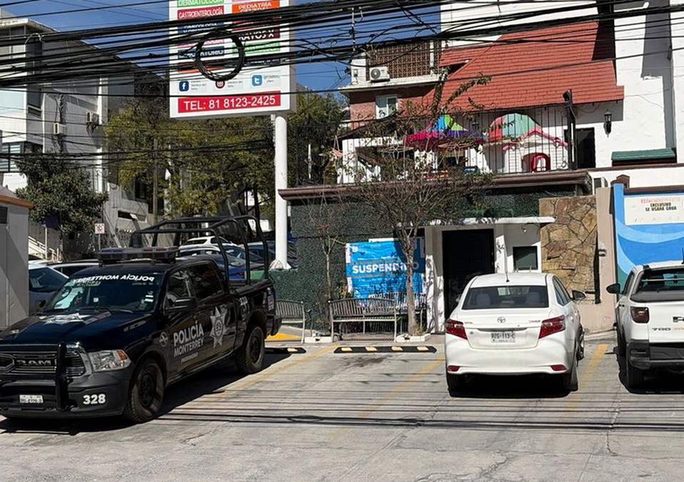 René Javier se sometía a una cirugía estética cuando durante el procedimiento presentó un paro cardiaco | Susana Paredes