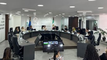 Consejo General del Instituto Electoral y de Participación Ciudadana de Jalisco | IEPC Jalisco