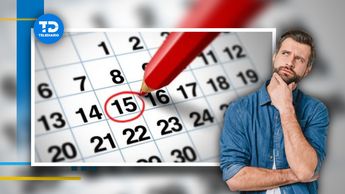 El próximo día de descanso obligatorio está establecido en Diario Oficial de la Federación. | Especial