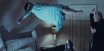 Los exorcismos han sido plasmados en películas con una exageración de hechos, incluso con levitaciones / Especial