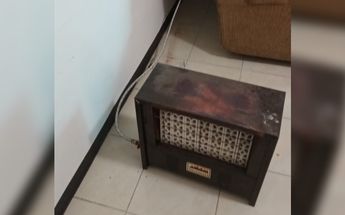 Familia en Juárez muere por fuga de gas | Especial