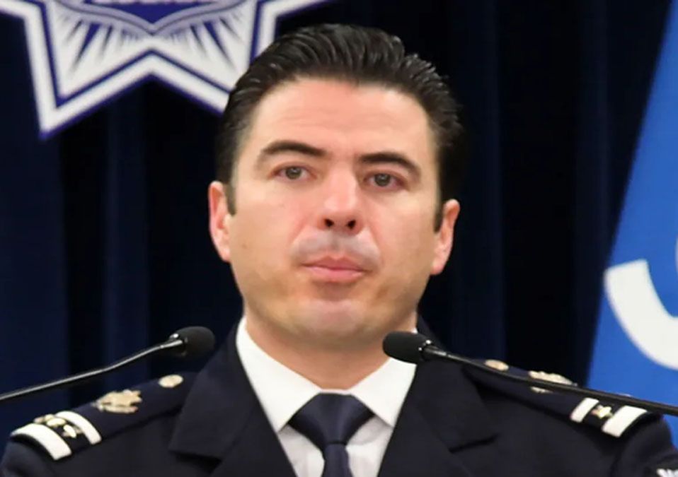 Descongelarán cuentas de Luis Cárdenas Palomino