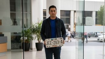 El proceso de Sustitución Gratuita de Placas se realizará con base en un nuevo calendario dividido por la terminación del número de placa | Gemini IA