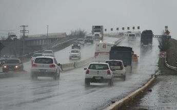 ¿Lluvia este fin de semana? Tormentas tropicales del océano Pacífico podrían refrescar La Laguna