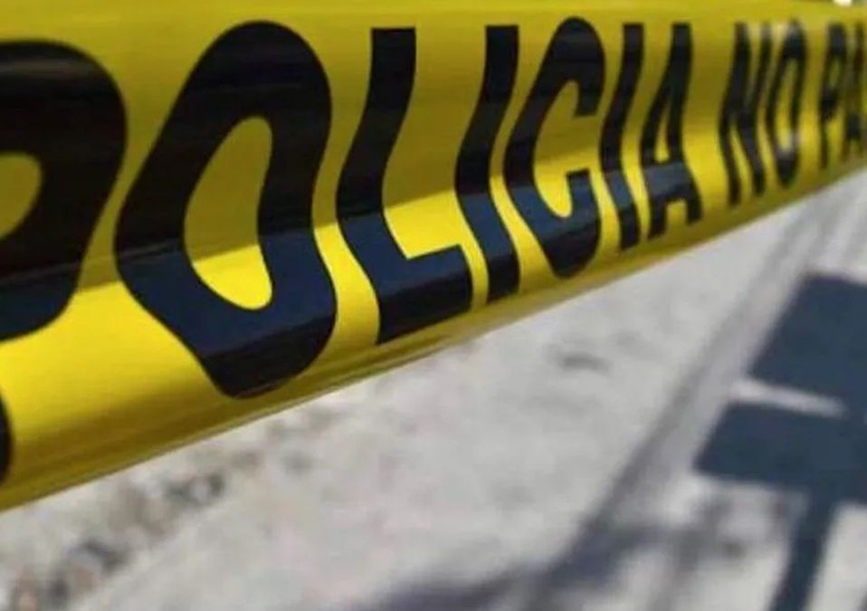 Arrollan a hombre sobre la Carretera Nacional en Monterrey