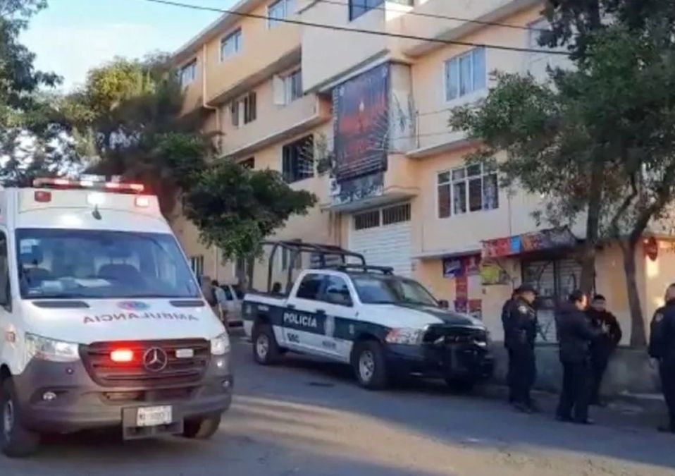 En Tlalpan, hallan a recién nacido abandonado en una bolsa de plástico / César Velázquez
