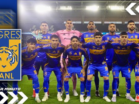 Los Tigres intentarán recuperar su mejor condición física con poco tiempo de descanso