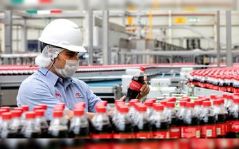 Arca Continental y Coca Cola realizan estrategia de sustentabilidad / Tecnología del Plástico