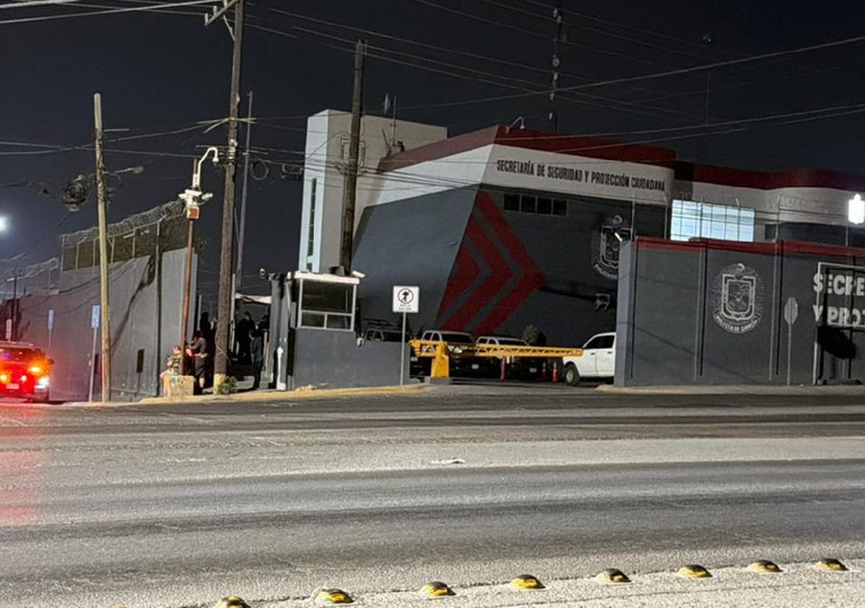 El fallecido en García fue identificado como Héctor Francisco Zamarripa Mancillas. | Fernanda Pérez