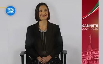 Luz Elena González Escobar | Araceli López