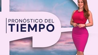 Pronóstico del tiempo para CdMx, con Norma García - 20 de mayo de 2025