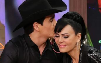 Maribel Guardia recuerda a su hijo Julián Figueroa
