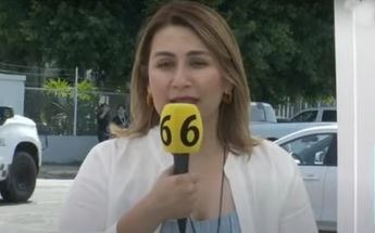 Brenda Serafín Morfín, consejera electoral / Especial