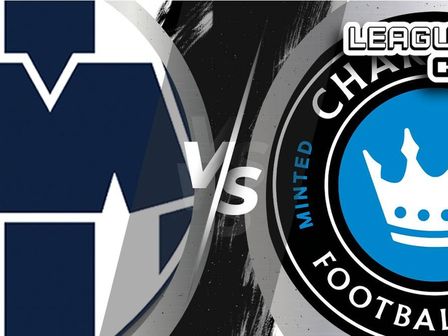 Sigue minuto a minuto el último partido de Rayados vs Charlotte FC de la Leagues Cup 2025. / Especial