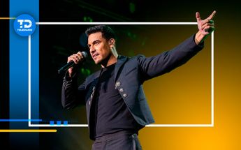 Posible setlist de Carlos Rivera en Torreón
