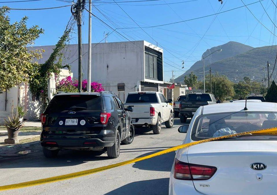 Las fiscalías General y la de Personas Desaparecidas, ordenaron el cateo del domicilio de "El Patines" | Gabriela Garza