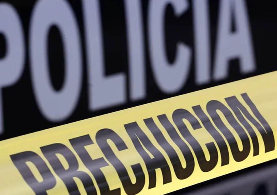 Patrulla atropella a motociclista en Tlaquepaque, Jalisco; la víctima murió