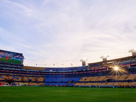 Sigue el partido EN VIVO entre Tigres y Bravos de Juárez