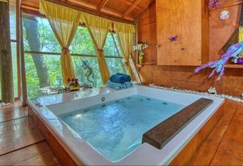 Hotel Chipinque spa