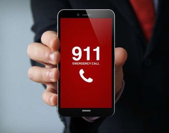 Una aplicación fue creada en el año 2018 con la intención de permitir a la ciudadanía obtener ayuda desde el celular.