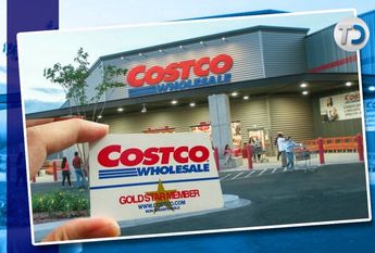 Se necesita una membresía activa para comprar en Costco.