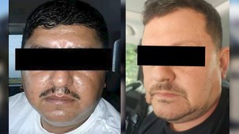 'El Jardinero' cuenta con orden de aprehensión en los Estados Unidos. | Fotos: Cortesía
