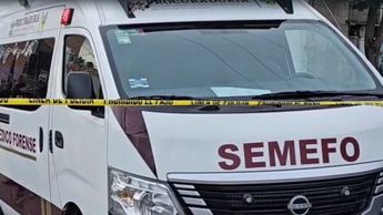 La mujer enfrentará un proceso en su contra por el delito de homicidio doloso agravado tras el asesinato de un bebé de 1 año. | Guadalupe Trejo