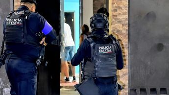 Balacera en Iguala, Guerrero, deja dos personas muertas y una herida. | Especial