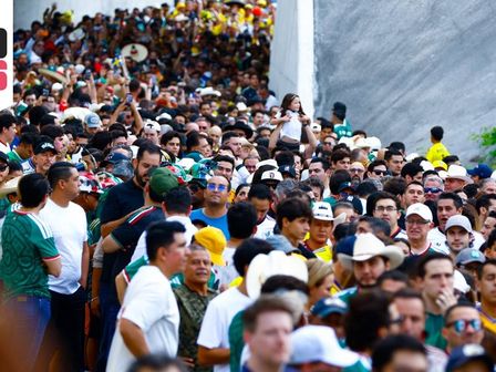 La jornada también estará acompañada por la visita de la princesa de Japón, así como por miles de aficionados | Jorge López