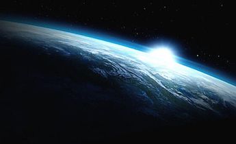 Descubren planeta 'gemelo' de la tierra a 3 mil años luz de nosotros