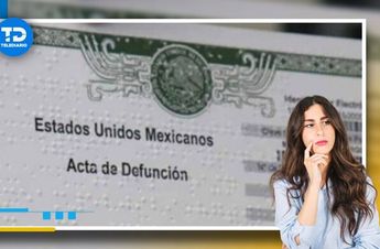 El acta de defunción constituye un documento oficial emitido por el Registro Civil municipal que confirma oficialmente el fallecimiento de una persona